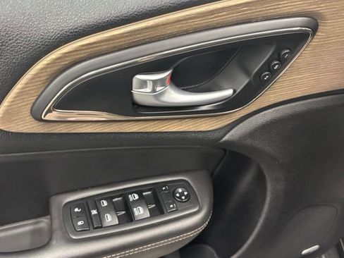 Used 2015 Chrysler 200 C w/ Navigation & Sound Group I AWD/4WD image 12