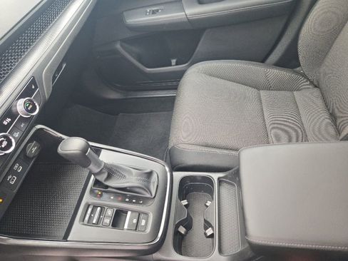 Certified 2024 Honda CR-V EX image 24