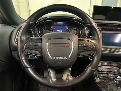 Used 2022 Dodge Challenger SXT w/ Blacktop Package RWD image 15