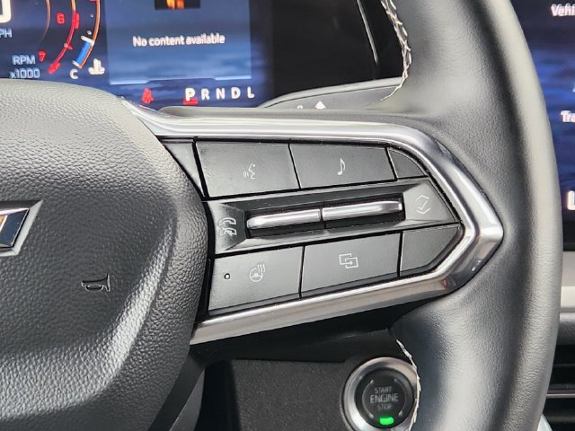Used 2026 Chevrolet Traverse LT w/ Driver Confidence Package FWD image 28