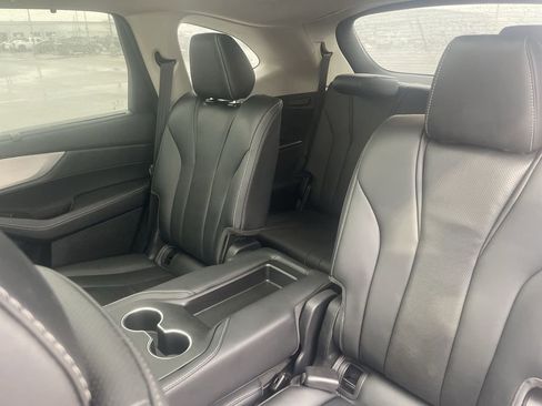 Used 2023 Acura MDX FWD w/ Technology Package image 36