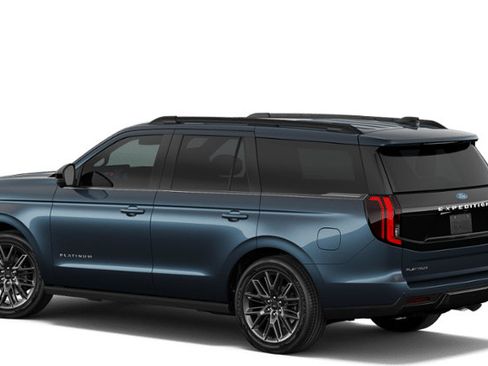 New 2027 Ford Expedition Platinum AWD/4WD image 2