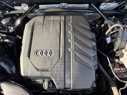 Used 2022 Audi Q5 2.0T Premium Plus AWD/4WD image 24