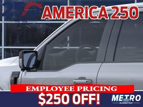 New 2026 Ford F150 XLT w/ Equipment Group 302A MID AWD/4WD image 20