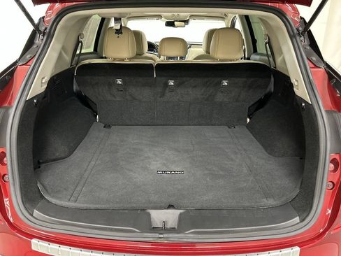 Used 2021 Nissan Murano SV w/ SV Special Edition Package FWD image 22