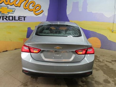Used 2024 Chevrolet Malibu LT FWD image 7