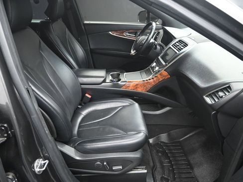 Used 2018 Lincoln MKX Reserve image 38