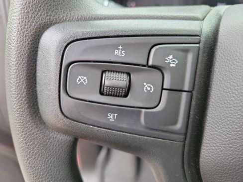 Used 2025 Chevrolet Silverado 2500 Custom image 29