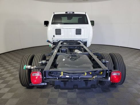 New 2026 RAM 5500 Tradesman RWD image 5