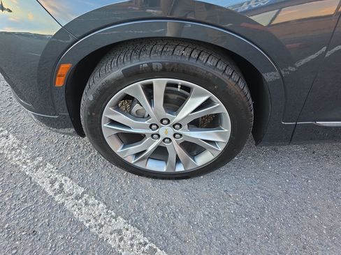 Used 2020 Chevrolet Blazer Premier image 30