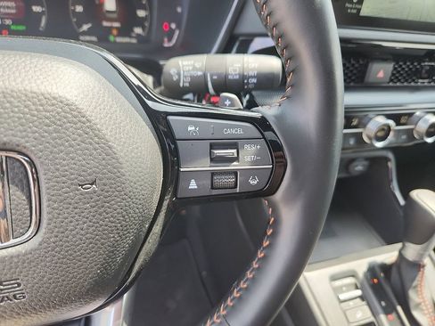 Used 2026 Honda CR-V Sport Touring image 18