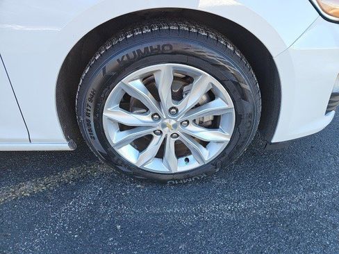 Used 2023 Chevrolet Malibu LT image 10