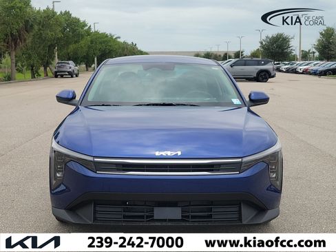 New 2026 Kia K4 FWD image 2