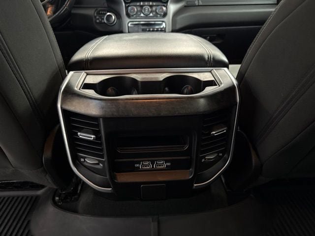 Used 2022 RAM 1500 Big Horn AWD/4WD image 43