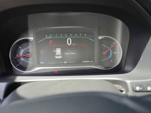 Used 2021 Honda Passport EX-L image 24
