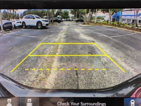 Certified 2025 Honda Accord Touring image 13