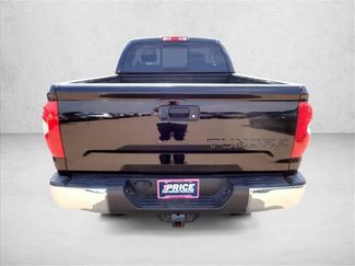 Used 2017 Toyota Tundra SR5 w/ TRD Off Road Package AWD/4WD video 2