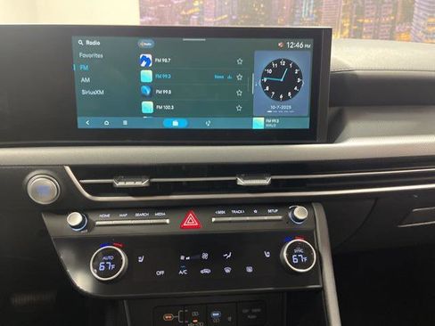 New 2026 Hyundai Sonata SEL image 18