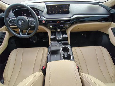 Certified 2023 Acura MDX FWD image 18