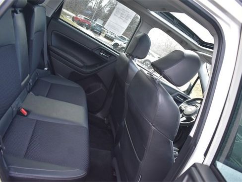 Used 2018 Subaru Forester 2.5i Premium w/ Popular Package #2A image 14