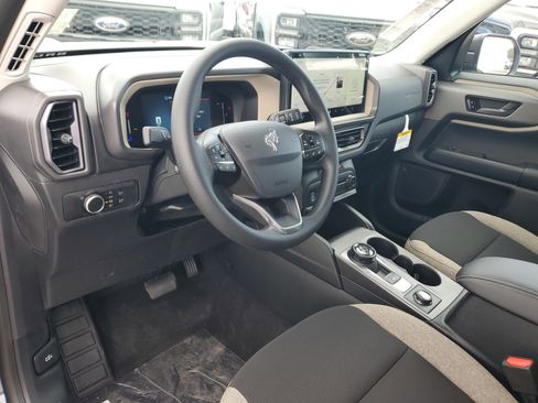 New 2026 Ford Bronco Sport Big Bend image 8