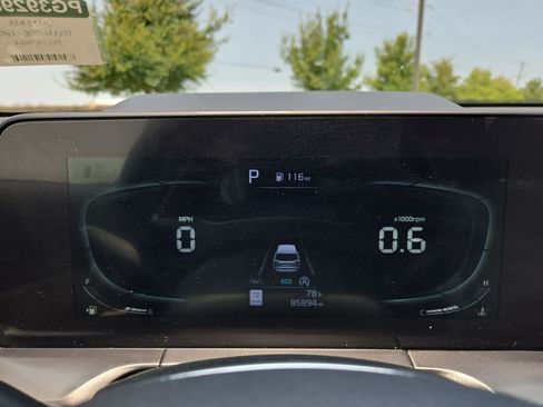 Used 2023 Kia Telluride S w/ S Sunroof Package AWD/4WD image 32