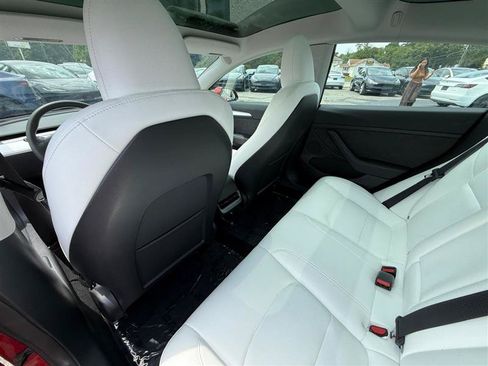 Used 2023 Tesla Model 3 Standard Range RWD image 14