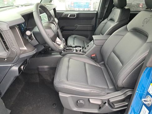 New 2026 Ford Bronco Big Bend image 19