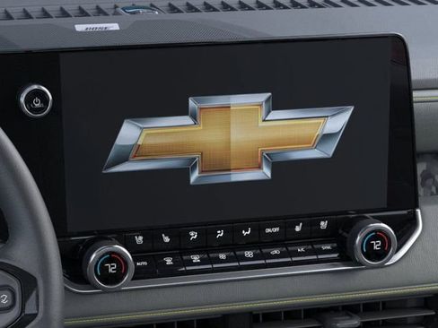 New 2026 Chevrolet Colorado ZR2 w/ Midnight Edition image 20