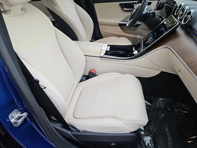 Used 2026 Mercedes-Benz C 300 Sedan image 19