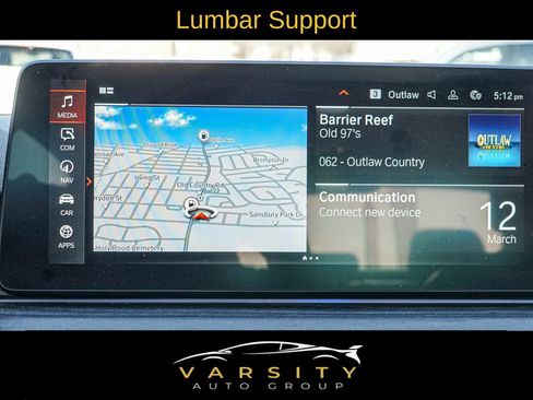 Used 2021 BMW 530i w/ M Sport Package image 30