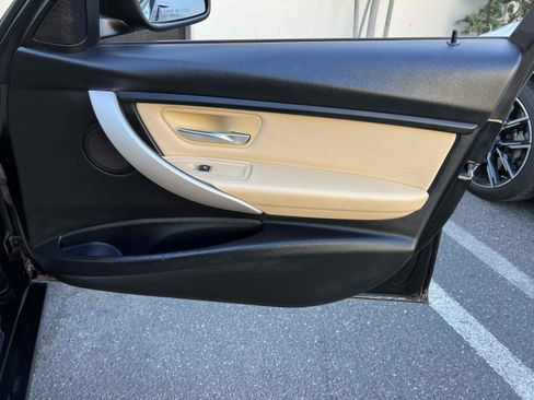 Used 2018 BMW 320i Sedan image 63