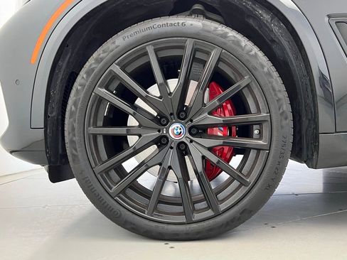 Certified 2022 BMW X5 sDrive40i w/ M Sport Package RWD image 23