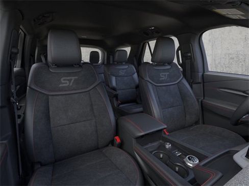 New 2026 Ford Explorer ST image 10