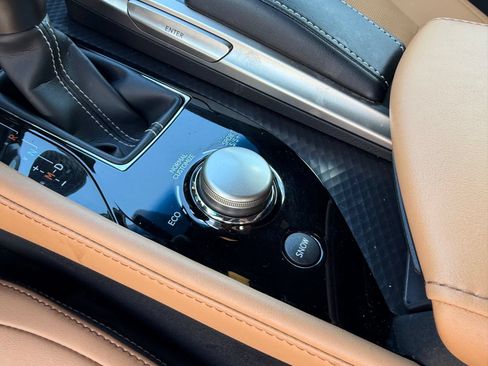 Used 2019 Lexus GS 350 F Sport RWD image 17