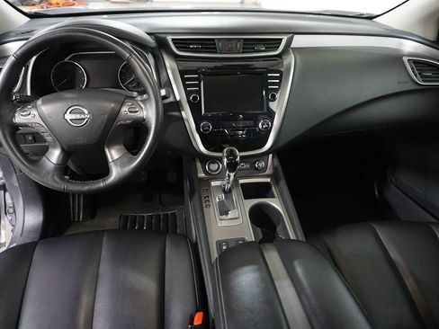Used 2023 Nissan Murano SV image 18
