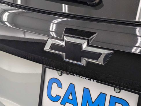 Used 2022 Chevrolet Bolt LT image 10