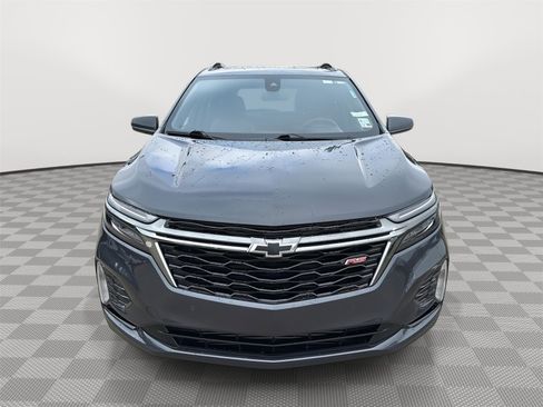 Used 2023 Chevrolet Equinox RS image 8