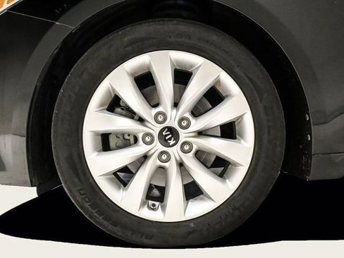 Used 2016 Kia Optima EX image 9