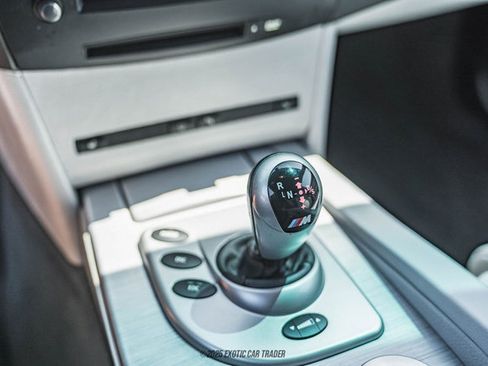 Used 2006 BMW M5 image 26