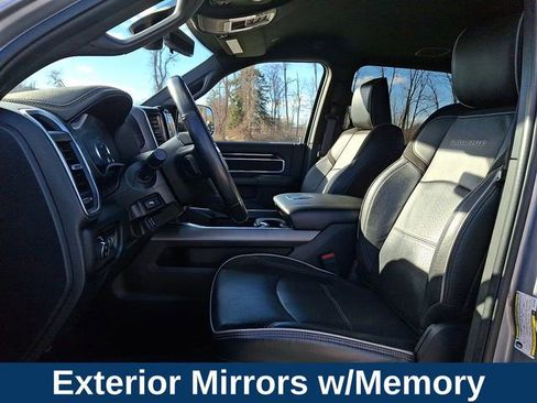 Used 2022 RAM 2500 Laramie image 15