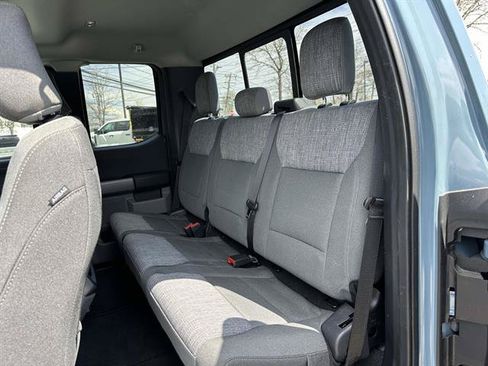 Used 2023 Ford F150 XLT w/ Equipment Group 302A High AWD/4WD image 30