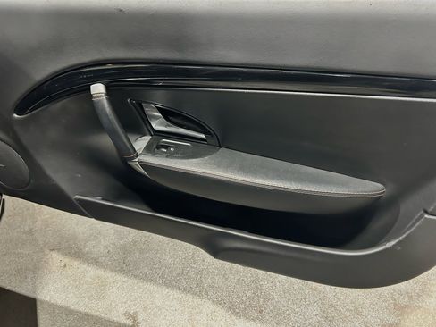 Used 2011 Maserati GranTurismo Convertible image 27