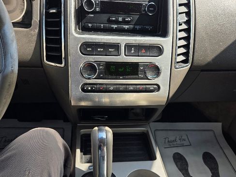 Used 2008 Ford Edge Limited image 23