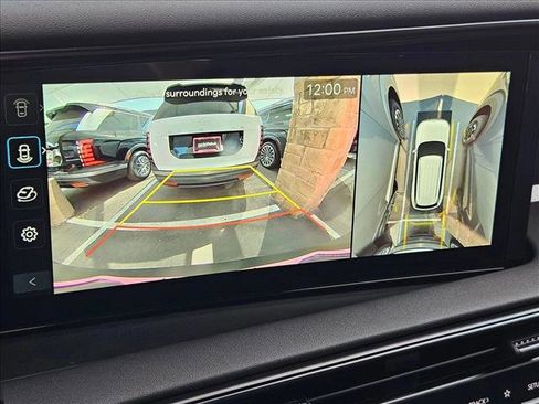 New 2026 Hyundai Palisade XRT Pro image 14