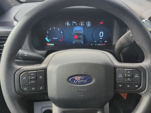 Used 2024 Ford F150 STX w/ Tow/Haul Package image 12