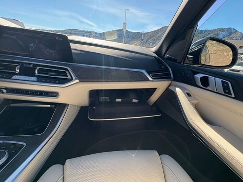 Used 2019 BMW X5 xDrive40i image 25