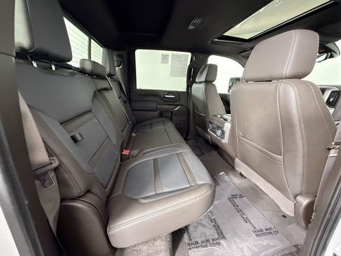 Used 2020 GMC Sierra 2500 Denali image 19