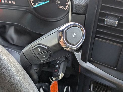 Used 2023 Ford F150 XL w/ STX Appearance Package RWD image 24