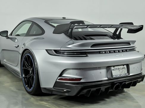 Used 2022 Porsche 911 GT3 RWD image 7